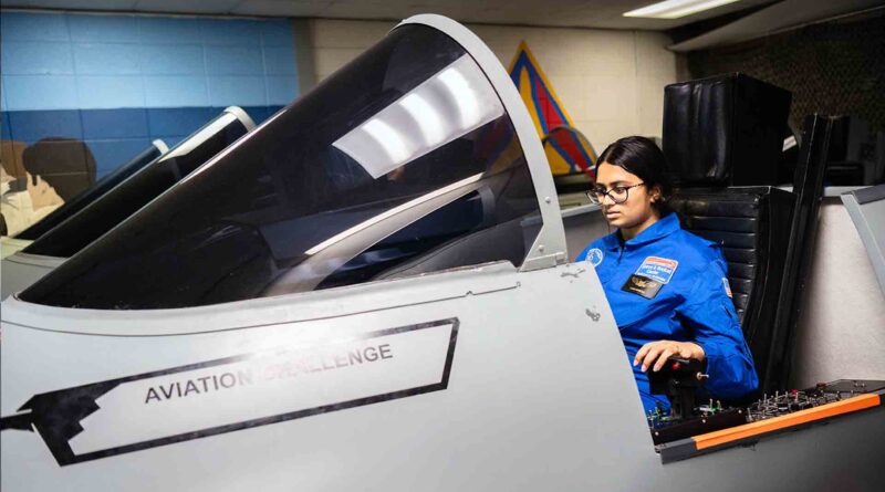 Honeywell Global STEM and Leadership Program