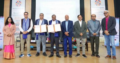 IIM Sambalpur Launches Brand in India