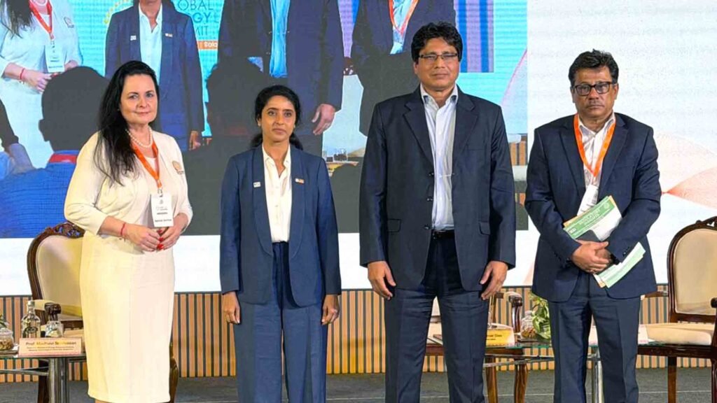 IREDA CMD Inclusive Pathways for Green Growth