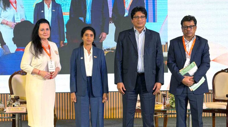 IREDA CMD Inclusive Pathways for Green Growth