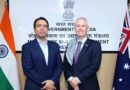 India and Australia Strengthen Skills