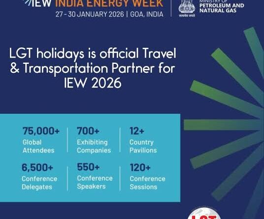 Indian Energy Week 2026