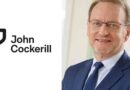 Jean-Luc Maurange CEO John Cockerill Group