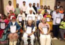 Jeevidham Awards 2025