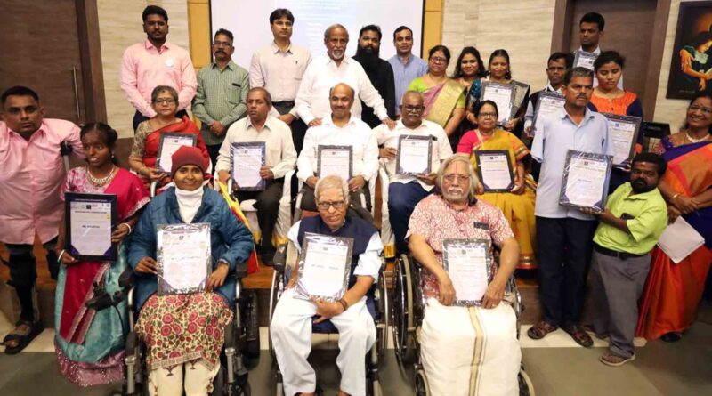 Jeevidham Awards 2025