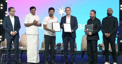 JioHotstar Investment in South India