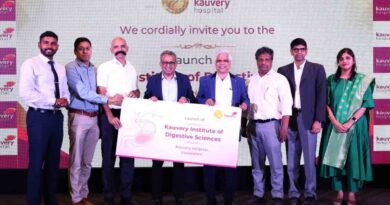 Kauvery Institute of Digestive Sciences
