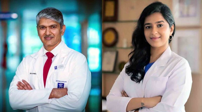 Large-Scale Indian Study Validates AI