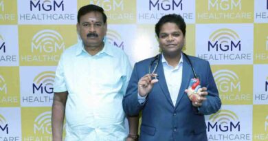 MGM Healthcare Leadless Pacemaker Implantation