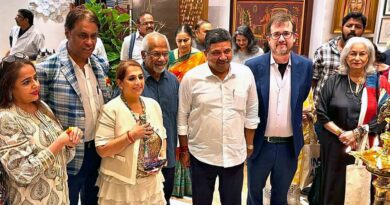 Madras Art Weekend Madras Reimagined exhibition