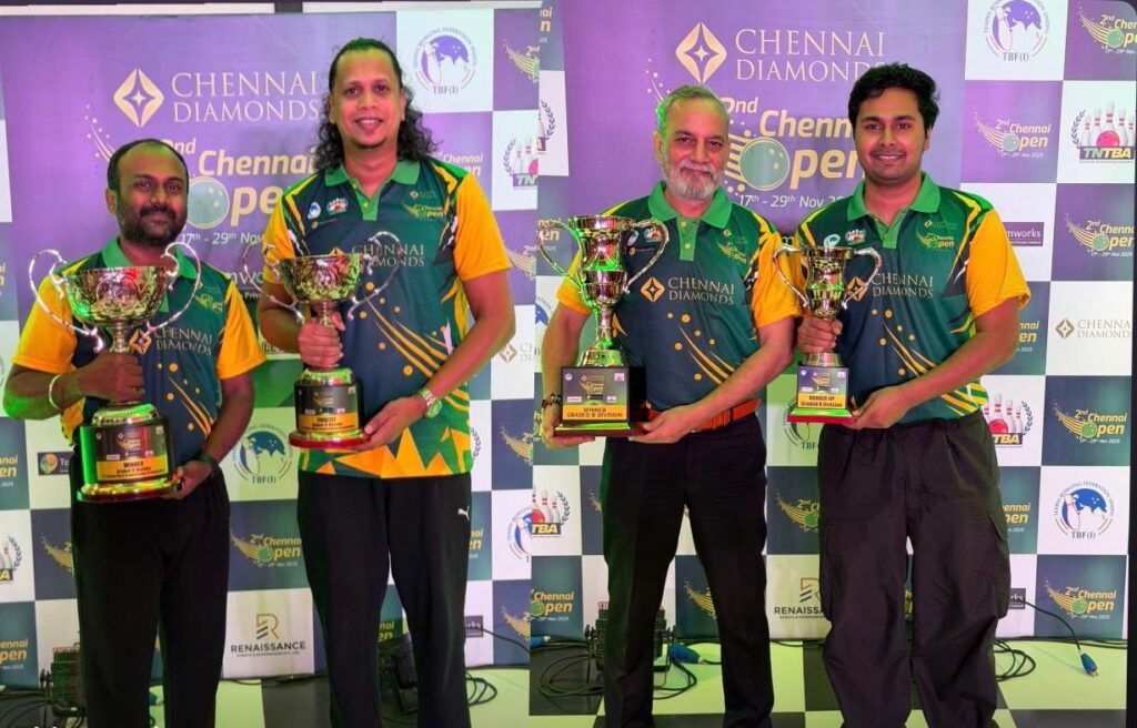 Mahipal Singh wins Chennai Open title 3