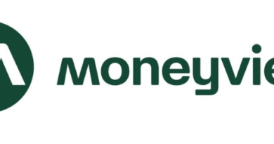 Moneyview logo