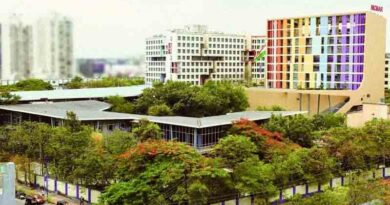 NICMAR Pune Campus