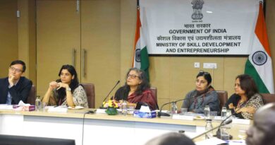 NIESBUD South Sudan Delegation