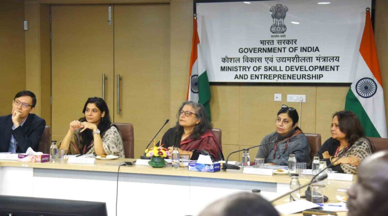 NIESBUD South Sudan Delegation