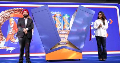New Horlicks with Superfoods