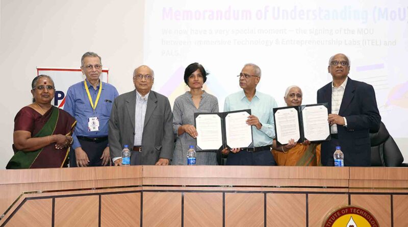 PALS EDC 360° Conclave