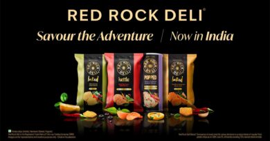 PepsiCo Red Rock Deli Gourmet Chips