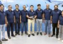 Rangsons Aerospace Long-Term Award with Airbus