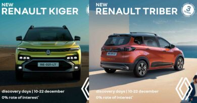Renault Discovery Days