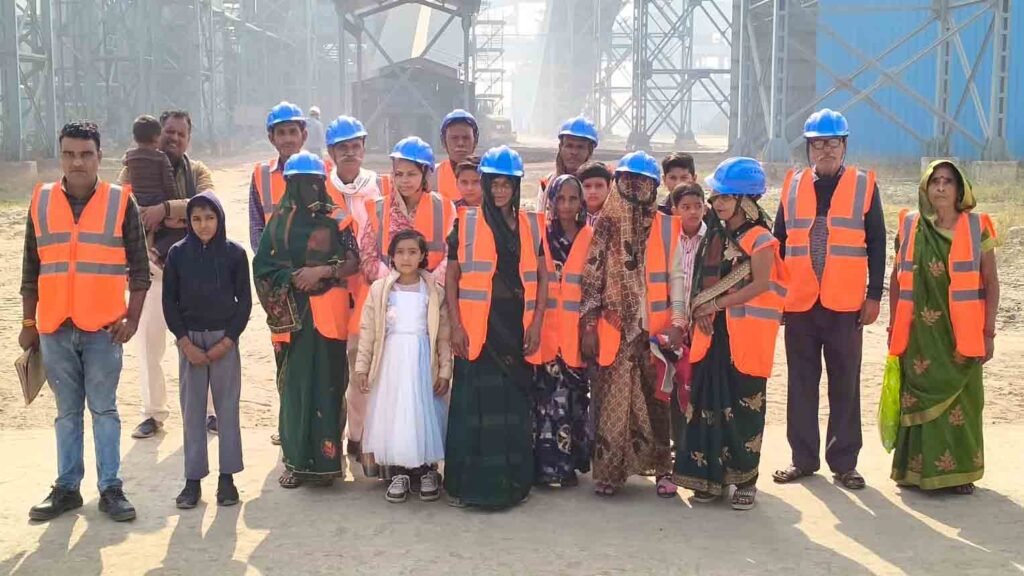 Shree Cement Kutumb Utsav