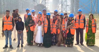 Shree Cement Kutumb Utsav