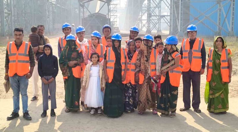 Shree Cement Kutumb Utsav