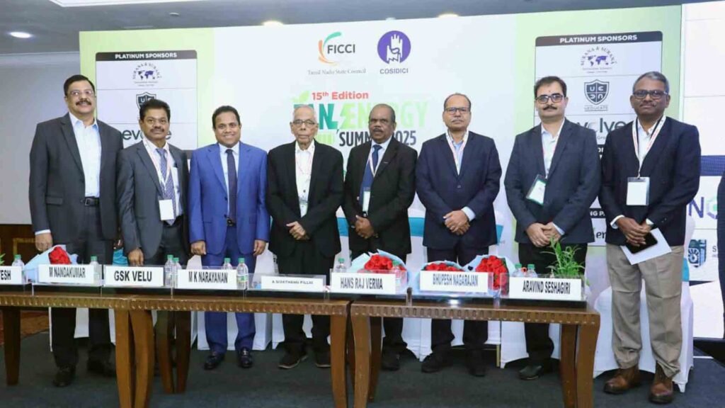 TANENERGY SUMMIT 2025