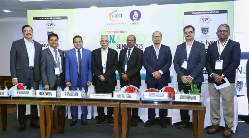 TANENERGY SUMMIT 2025