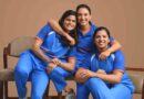 Tanishq Honours India Womens World Cup Victory