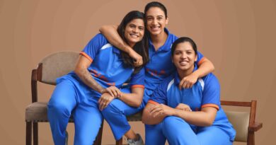 Tanishq Honours India Womens World Cup Victory