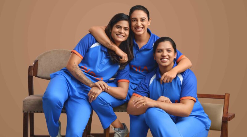 Tanishq Honours India Womens World Cup Victory