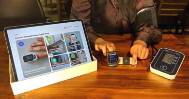 Tata Elxsi & Illinois Partner on Rural Healthcare in the U.S.