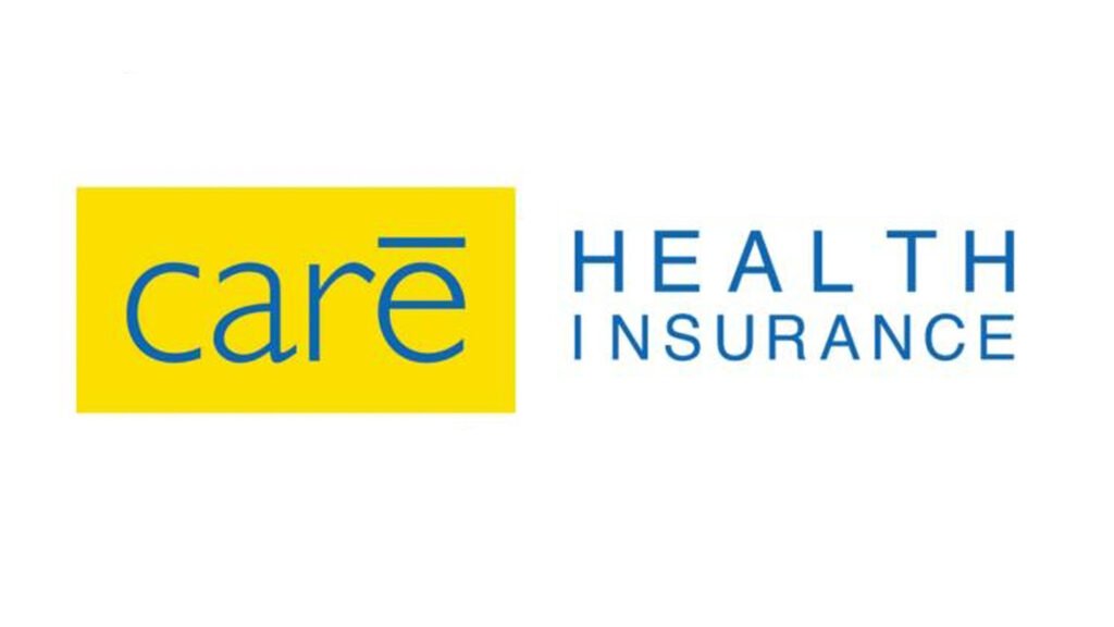 care health insurance logo