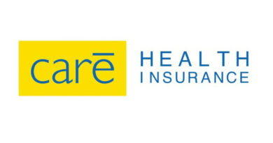 care health insurance logo