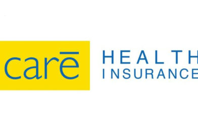 care health insurance logo