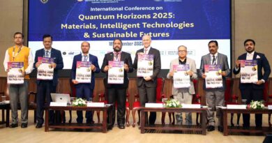 hits Quantum technology conference