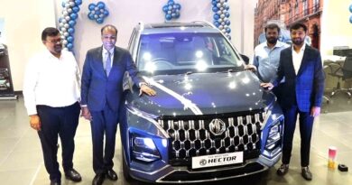 mg hector facelift 2026 launch in chennai
