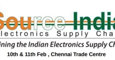 15th source india expo