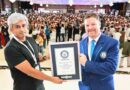 Arun Icecreams Guinness World Record