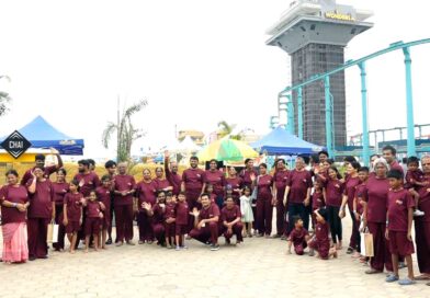 DRA Homes Hosts JoyFest 2026 at Wonderla