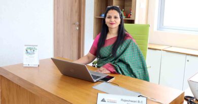 Embassy Academy Dynamic Principal 2025