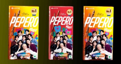 India Gen Z snack habits