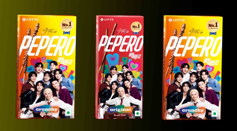 India Gen Z snack habits