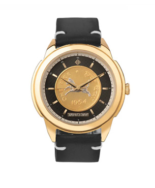 Indian Pegasus Watch