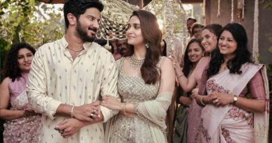 Jos Alukkas My Best Friends Wedding