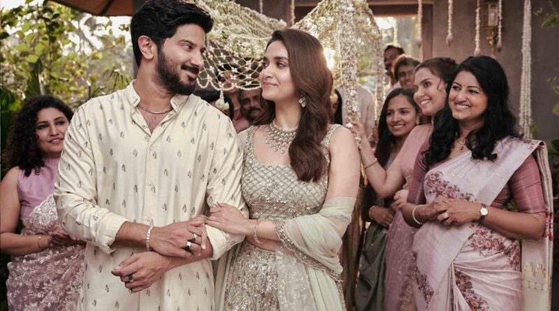 Jos Alukkas My Best Friends Wedding