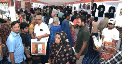 Karaikudi Sandhai 2026