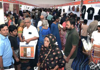 Karaikudi Sandhai 2026