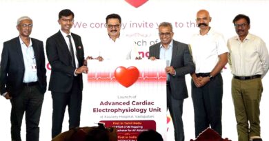 Kauvery Hospital Heart Rhythm Disorders